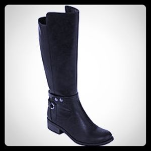 Arizona Cuala Riding Boots